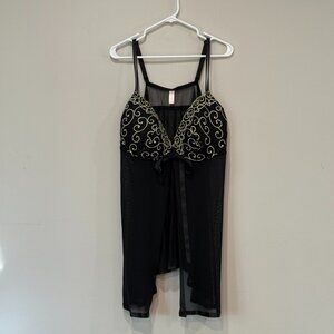 Size 26/28 Lane Bryant Lingerie